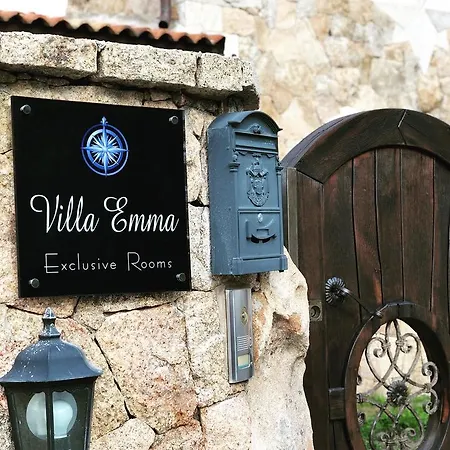 Bed & Breakfast Emma *