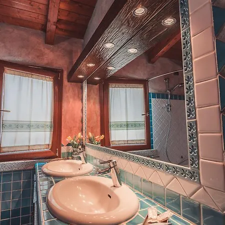 Emma Bed & Breakfast Olbia