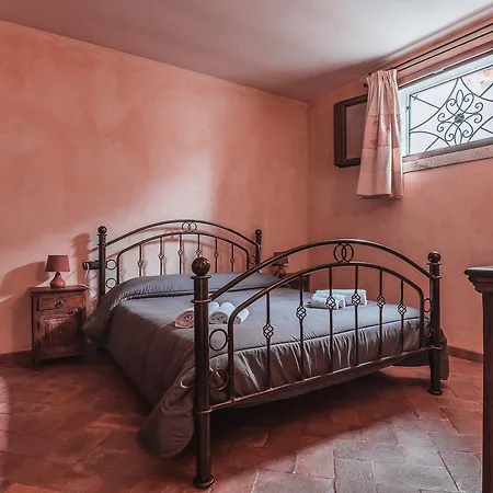 Bed & Breakfast Emma Olbia