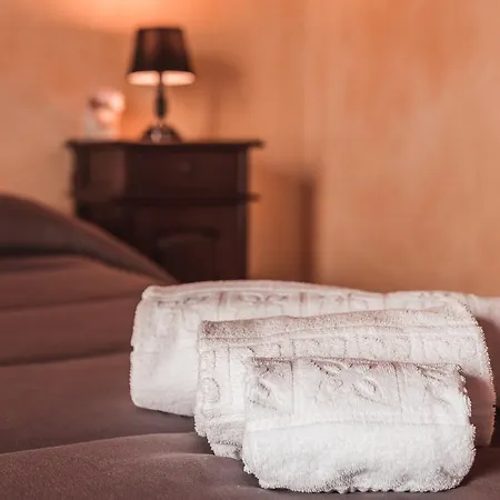 Emma Bed & Breakfast