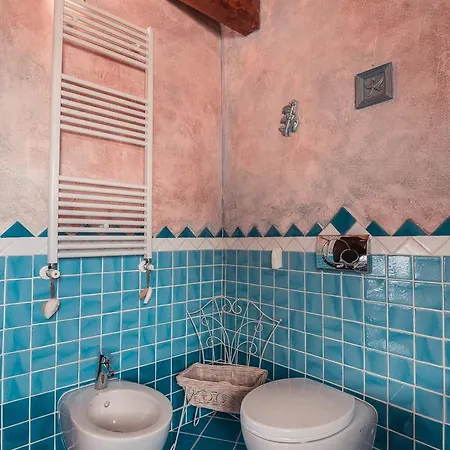 Emma Bed & Breakfast Olbia