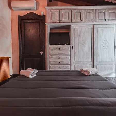 Bed & Breakfast Emma
