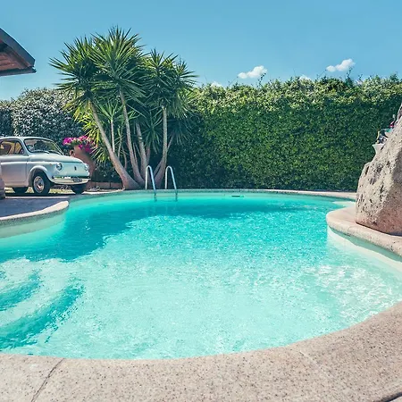 Emma Bed & Breakfast Olbia