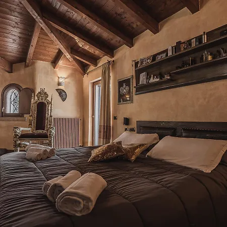 Bed & Breakfast Emma *