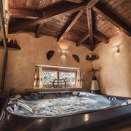 Emma Bed & Breakfast Olbia